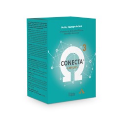 CONECTA® Capsules - Mangime Complementare per Cani e Gatti - 80 Capsule- VetNova