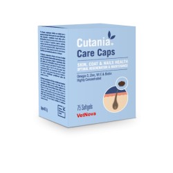 Cutania Care Caps
