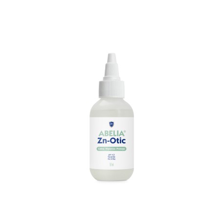 ABELIA® Zn-Otic 59 ml