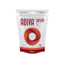 ADIVA® Entero Large- 40 Chews