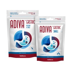 ADIVA® Gastric Small - 30 Chews