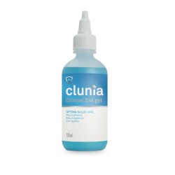 CLUNIA® Zn-A Clinical Gel 118 ml